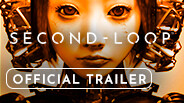 2024 | Official Announce Trailer trailer thumbnail