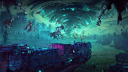 Cryohazard Gameplay Trailer trailer thumbnail