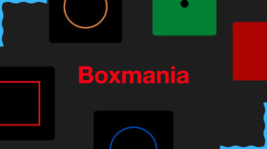 Boxmania Teaser trailer thumbnail