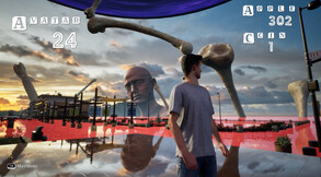 Trap Trek: Ultimate Other Me 2 trailer thumbnail