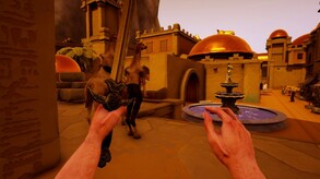 New game trailer trailer thumbnail