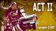 Dreadhunter - Act II trailer thumbnail