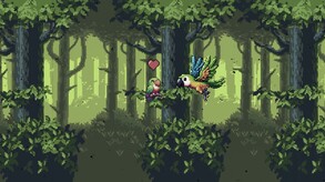 Birds Adventure - Trailer trailer thumbnail