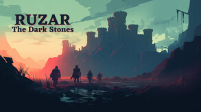 Ruzar - The Dark Stones Trailer trailer thumbnail