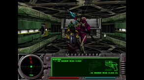 Classic Marathon Infinity Trailer trailer thumbnail