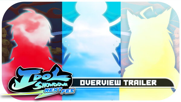 Idol Showdown Next Fes: Overview Trailer trailer thumbnail