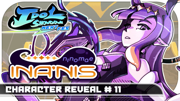 Ina DLC Trailer trailer thumbnail