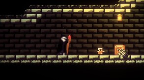 Necromancia V1 trailer thumbnail