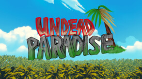 Undead Paradise Trailer trailer thumbnail