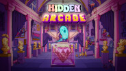 Hidden Arcade - Hooked on Art Level Gameplay trailer thumbnail