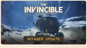 Voyager Update trailer thumbnail
