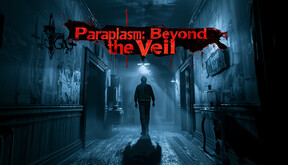Paraplasm: Beyond the Veil | Story Trailer trailer thumbnail