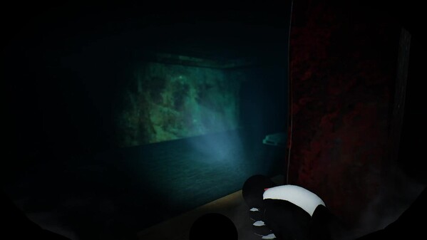Thalassophobia teaser trailer trailer thumbnail