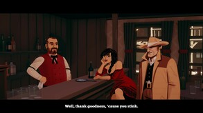 Gameplay trailer trailer thumbnail
