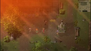 Forgotten Red Fog Demo Trailer trailer thumbnail