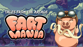 Fartmania Gameplay Trailer trailer thumbnail