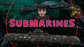 SUBMARINES 2D trailer thumbnail