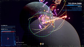Lunar Stage Gameplay trailer thumbnail