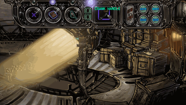 Triptych Gameplay Teaser Trailer trailer thumbnail