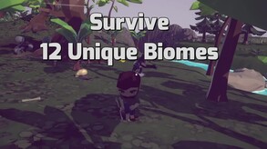 Early Access Gameplay Trailer V0.97 trailer thumbnail
