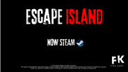 Escape Island trailer thumbnail