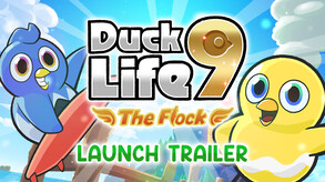 DL9 Launch Day Trailer trailer thumbnail