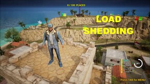Load Shedding - Trailer trailer thumbnail