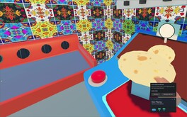 Mama's Quesadillaria trailer thumbnail