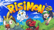 Gameplay video trailer thumbnail