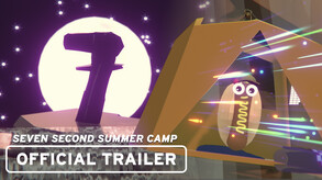 Seven Second Summer Camp: Trailer trailer thumbnail