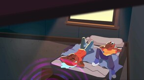 FrayGame trailer thumbnail