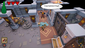 Strongloween Gameplay 1 trailer thumbnail