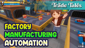 Manufacturing gameplay trailer thumbnail