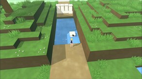 InTheDisorderlyCourtyard trailer thumbnail