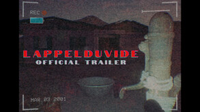Official Trailer trailer thumbnail