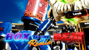 BOX TO THE BEAT: Official Trailer trailer thumbnail