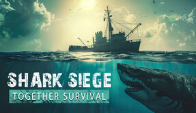 SHARK SIEGE trailer thumbnail