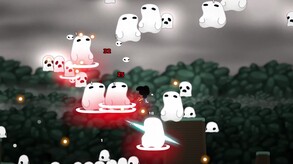 Trailer - Ghost Ascension trailer thumbnail