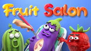 Fruit Salon Game Trailer trailer thumbnail