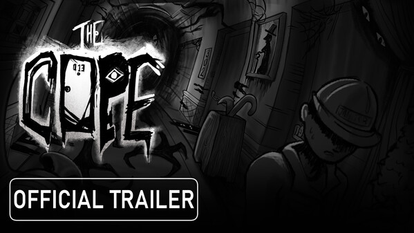 The Cope - Official Gameplay Trailer trailer thumbnail