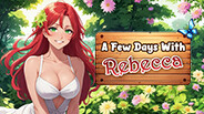 A Few Days With Rebecca - Launch Trailer trailer thumbnail
