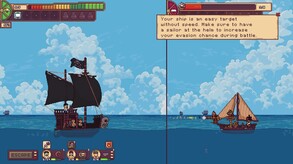 Seablip - Early Access Launch Teaser trailer thumbnail