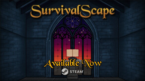 SurvivalScape Launch Trailer trailer thumbnail