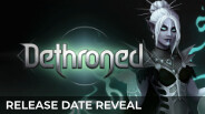 Gameplay Trailer - Release Date Reveal trailer thumbnail
