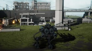 Version 1.0 Launch Trailer trailer thumbnail