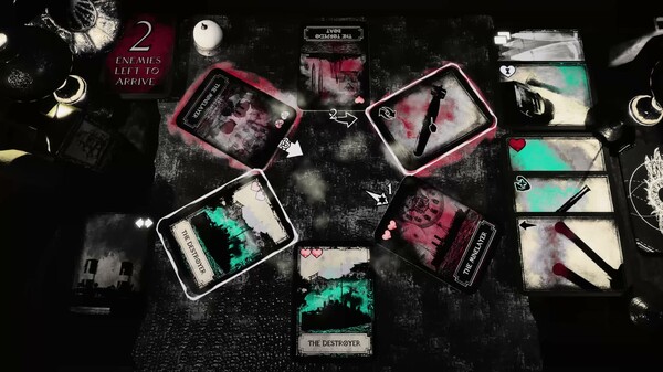 Gameplay Teaser trailer thumbnail
