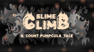 Slime Climb trailer thumbnail