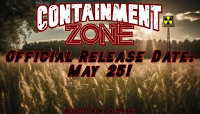 Official Release Trailer trailer thumbnail