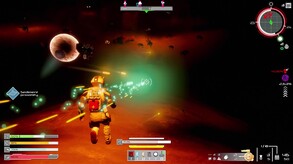 THE DARK SIDE OF CECLON - They Coming - Teaser trailer thumbnail