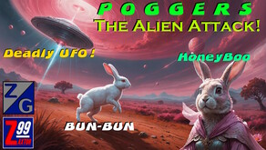 The Alien Attack! trailer thumbnail